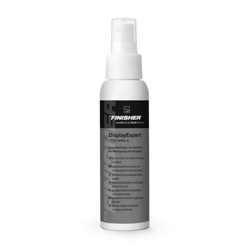 Засіб для очищення скла DisplayExpert THE FINISHER від Koch-Chemie 100 мл 77718-100ML-01-3240 фото Merkus detailing