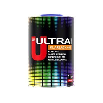 Акриловый лак 2+1 ULTRA LINE KLARLACK 400 1,0 л