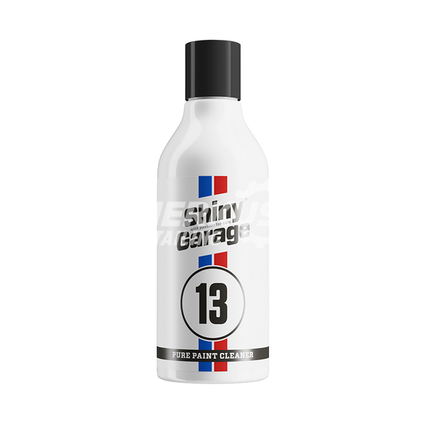 Очисник ЛФП Shiny Garage Pure Paint Cleaner, 0.25л 000015 фото Merkus detailing