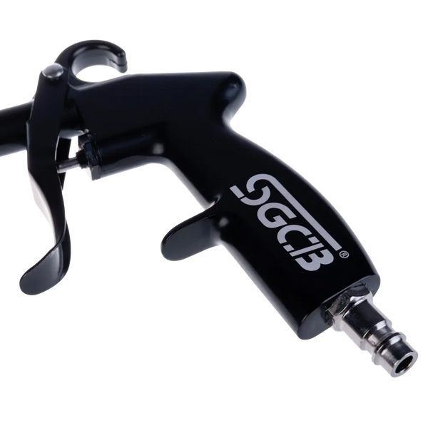 Торнадор для нанесення покриттів SGCB Tornado Coating Gun (SGGC043)