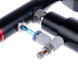 Торнадор для нанесення покриттів SGCB Tornado Coating Gun (SGGC043)