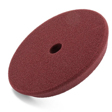 Полірувальний круг Ewocar BurgundySpecial Pad 95x25 мм EW036-2103 фото Merkus detailing