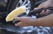 Щетка для мойки внешней стороны дисков Meguiar's X1025EU Versa Angle Wheel Face Brush X1025EU-2014 фото 4 Merkusdetailing