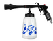 Торнадор для ефективного очищення салону автомобіля SGCB Car Cleaning Gun