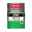 Шпатлевка жидкая Novol SPRAY FILLER 1,2 кг