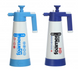 Пенообразователь для щелочей Kwazar Venus Alka Line Foamer ph 7-14, 2л WTV.1186-987 фото 4 Merkusdetailing