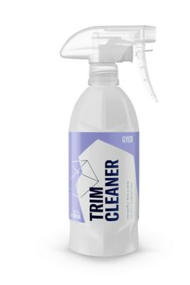 Gyeon Q²M Trim Cleaner Очищувач пластика та вініла 500 мл 00000603 фото Merkus detailing