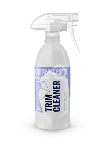 Gyeon Q²M Trim Cleaner Очиститель пластика и винила 500 мл 00000603 фото Merkus detailing