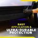 Набор для восстановления внешнего пластика Meguiar's G250100 Heavy Duty Trim Restoration Kit G250100-1964 фото 2 Merkusdetailing