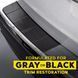 Набор для восстановления внешнего пластика Meguiar's G250100 Heavy Duty Trim Restoration Kit G250100-1964 фото 5 Merkusdetailing