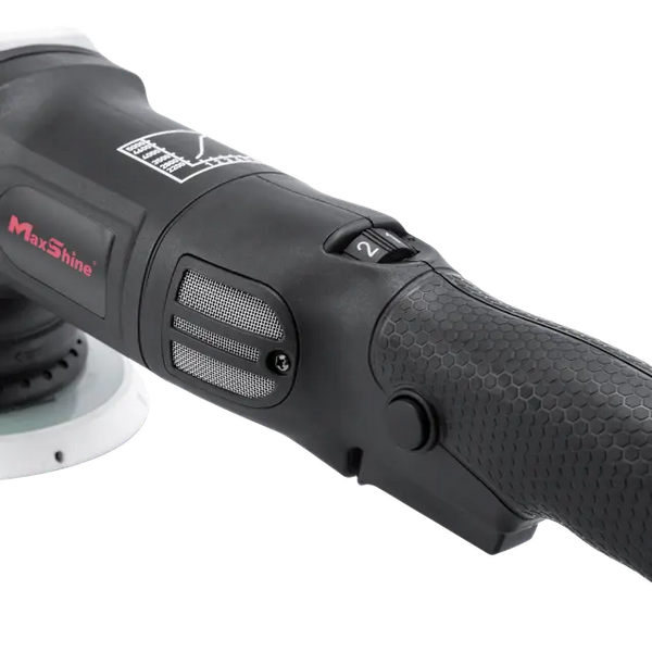 Полировальная машина с эксцентриковым вращением MaxShine M21 Pro Dual Action Polisher