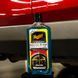 Чорніння для шин та пластику Meguiar&rsquo;s G262016 Ultimate Insane Shine Tire & Trim Gel, 473 мл G262016-3356 фото 5 Merkusdetailing