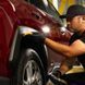 Чорніння для шин та пластику Meguiar&rsquo;s G262016 Ultimate Insane Shine Tire & Trim Gel, 473 мл G262016-3356 фото 2 Merkusdetailing
