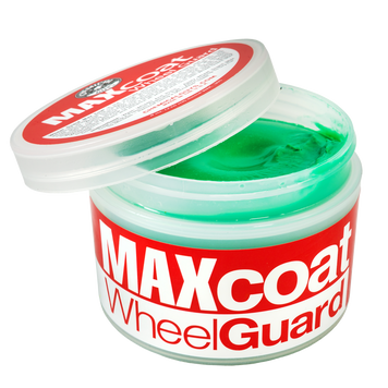 ЗАХИСНЕ СИЛАНТНЕ ПОКРИТТЯ ДЛЯ КОЛІСНИХ ДИСКІВ WHEEL GUARD MAX COAT WAC303-1762 фото Merkus detailing