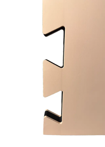 Підставка під коліна для підвищення зручності при роботі MaxShine Puzzle EVA Foam Detailing Pad MS-SFP01-3217 фото Merkus detailing