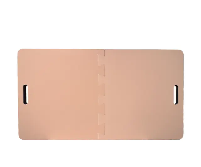 Підставка під коліна для підвищення зручності при роботі MaxShine Puzzle EVA Foam Detailing Pad MS-SFP01-3217 фото Merkus detailing
