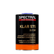 Бесцветный акриловий лак SPECTRAL KLAR 575 2:1 SR 1,0 л