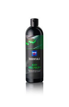 Воск-полироль CARTEC Easy Wax Polish 500 мл ESL13/05-471 фото Merkus detailing