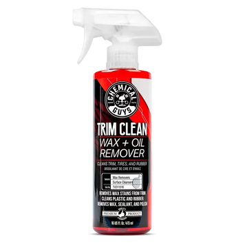 ГЕЛЬ ДЛЯ УДАЛЕНИЯ ВОСКА, ГЕРМЕТИКА TRIM CLEAN WAX AND OIL REMOVER - 473мл TVD115_16-1848 фото Merkus detailing