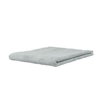 РУШНИК МІКРОФІБРОВИЙ РОБОЧА КОНЯЧКА WORKHORSE PROFESSIONAL GRADE MICROFIBER TOWEL, GREY 60*40cm MIC360-1571 фото Merkus detailing