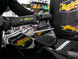 Микрофибровый экстрарежущий круг Meguiar's DMX5 DA Microfiber Xtra Cut Disc 5", 12.7 см - 1 шт. DMX5-1978 фото 2 Merkusdetailing