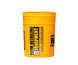 Відро для миття автомобіля Work Stuff Detailing Bucket Yellow 20 літрів WS041-1853 фото 2 Merkusdetailing