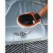 Мікрофіброва мочалка для детейлінг мийки CarPro Hand Wash 000000450-1076 фото 3 Merkusdetailing