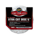 Микрофибровый экстрарежущий круг Meguiar's DMX5 DA Microfiber Xtra Cut Disc 5", 12.7 см - 1 шт. DMX5-1978 фото 1 Merkusdetailing