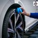 Засіб для догляду за шинами з SiO2 (кераміка) Back2Black Polymer Tire Dressing 0.5л 000016 фото 4 Merkusdetailing