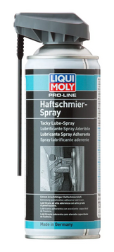 Надлипке мастило спрей Liqui Moly Pro-Line Haftschmier Spray 400 мл