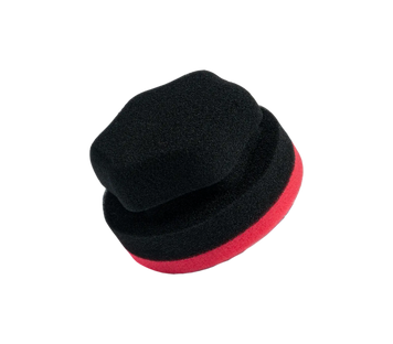 Аппликатор для нанесения восков MaxShine Microfiber Applicator MS-FA32-3201 фото Merkus detailing