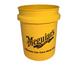 Ведро пластиковое Meguiar's RG203 Yellow Bucket, 19 л RG203 фото 1 Merkusdetailing