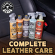 Кондиціонер для шкіри Chemical Guys Leather Conditioner - 473 мл SPI401_16 фото 6 Merkusdetailing