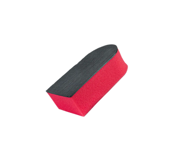 Брусковый автоскраб для очистки несмываемых загрязнений MaxShine Clay Sponge 204003CS-3163 фото Merkus detailing