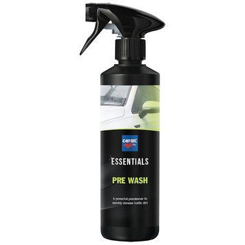 Средство для предварительной мойки авто - Cartec Essentials Pre Wash 500мл ESL15/05-507 фото Merkus detailing