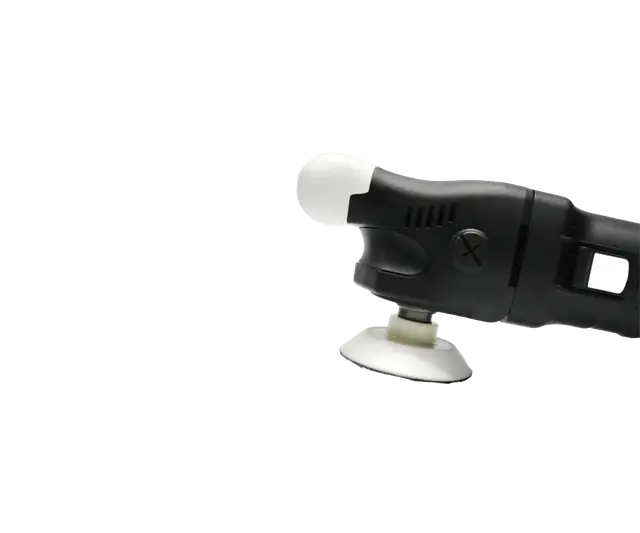 Полировальная машина с ротационным вращением MaxShine M550 Rotary Polisher