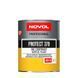 Акриловый грунт однокомпонентный 1К Novol PROTECT 370 0,5 л