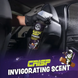Ароматизатор воздуха и нейтрализатор запахов Chemical Guys Galactic Scent 118 мл AIR255_04-2326 фото 2 Merkusdetailing