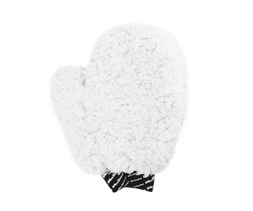 Перчатка из микрофибры для ручной мойки авто MaxShine Ultra-plush 1140001B-3165 фото Merkus detailing