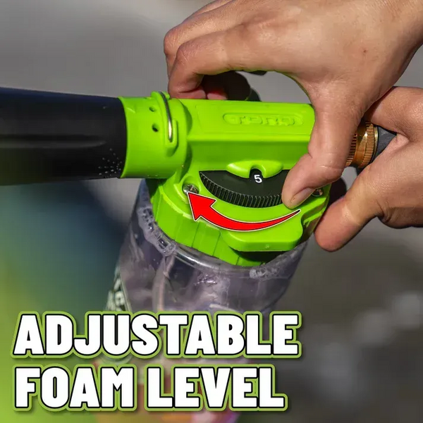 Пенообразователь Chemical Guys TORQ Foam Blaster 6 Pro