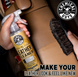 Chemical Guys Очисник шкіри авто - Chemical Guys Leather Cleaner 473 мл SPI208_16 фото 2 Merkusdetailing