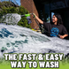 Пенообразователь Chemical Guys TORQ Foam Blaster 6 Pro
