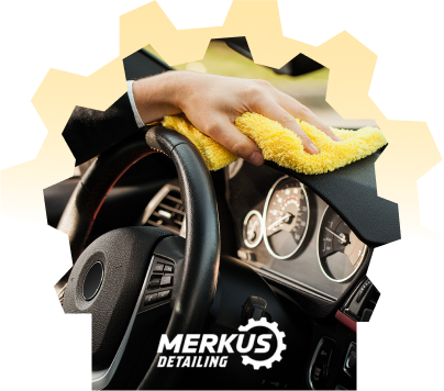 товари для детейлінгу Merkus Merkusdetailing